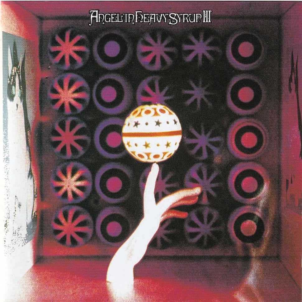 Angel'In Heavy Syrup - Angel'In Heavy Syrup III