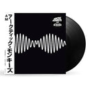 Arctic Monkeys - AM (Japanese OBI Edition, UHQCD & T-shirt)