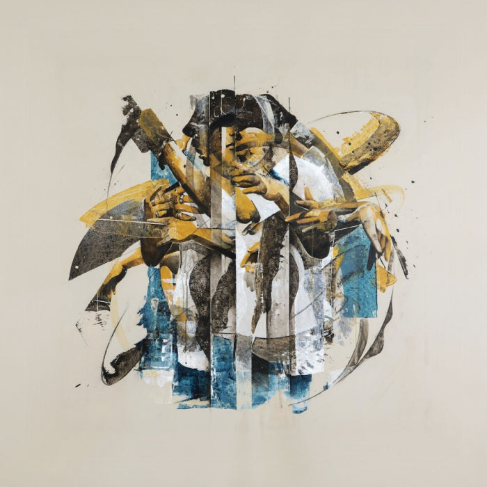 campanella AMULUE lp レコード campanella AMULUE lp レコード