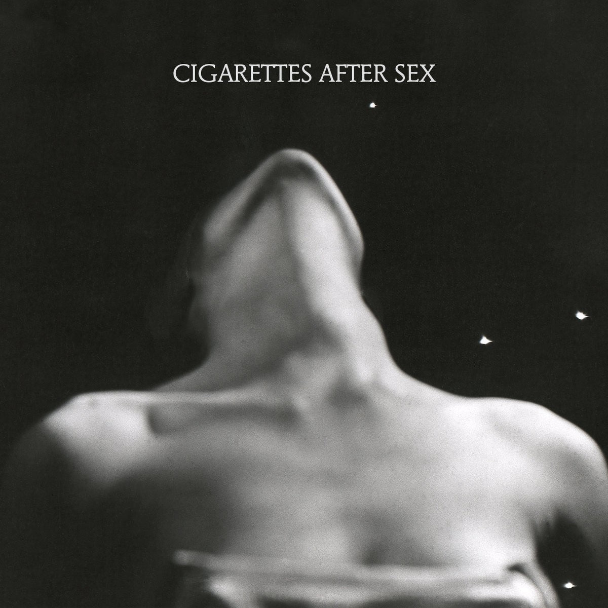 【希少・EUオリジナル】Cigarattes After Sex 音質良好！！ Cigarettes After Sex - I.