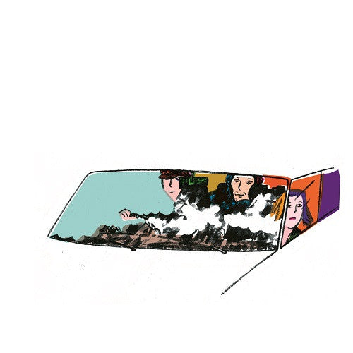 clammbon / まちわび まちさび 2LP レコード clammbon / まちわび まちさび 2LP レコード Clammbon