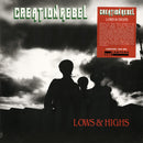 Creation Rebel - Lows & Highs