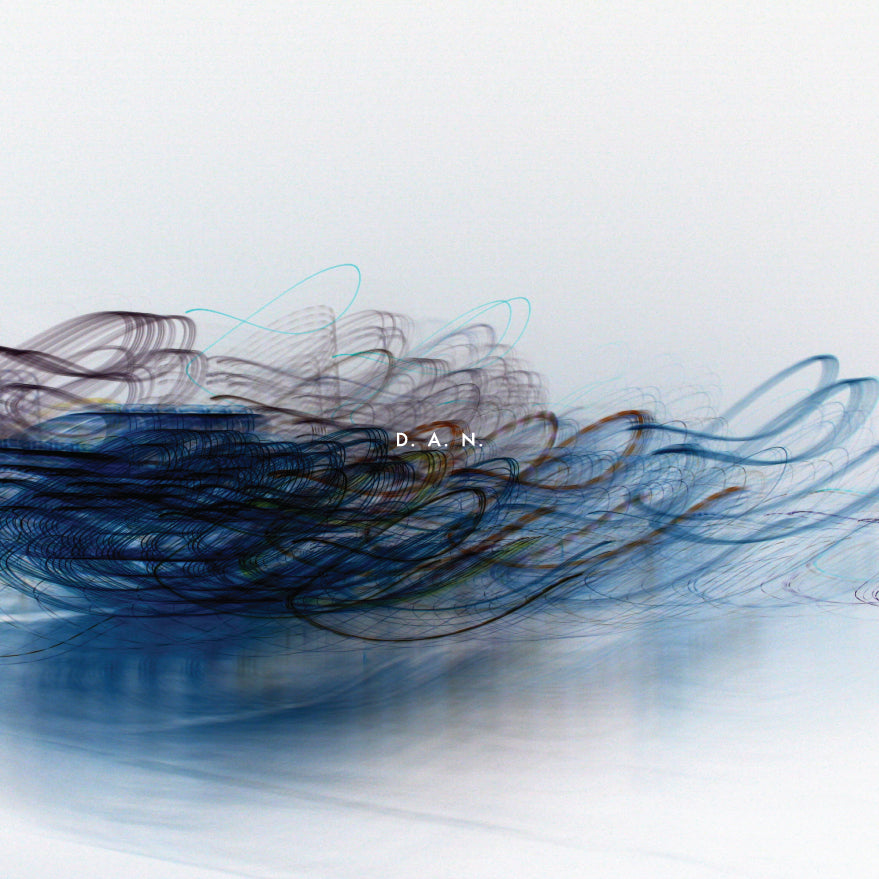 D.A.N. / No Moon レコード D.A.N. / NO MOON レコード - メルカリ