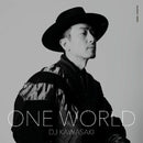 DJ Kawasaki - ONE WORLD