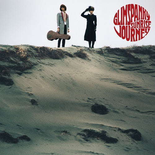 邦楽 GLIM SPANKY - SUNRISE JOURNEY 2LP Glim Spanky - Sunrise Journey