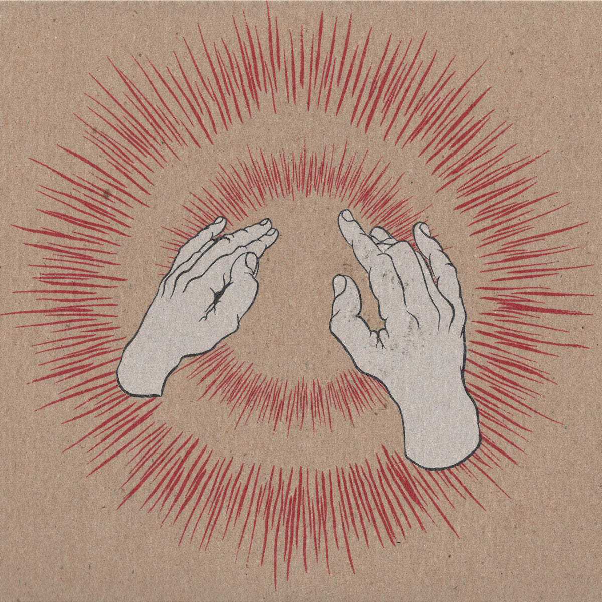 Godspeed You! Black Emperor - Lift Your Skinny Fists Like