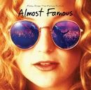 OST / Various – Almost Famous (Music From The Motion Picture)