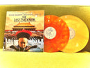 坂本龍一 Ryuichi Sakamoto, David Byrne And Cong Su - The Last Emperor (45 RPM /