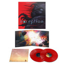坂本龍一 Ryuichi Sakamoto - Exception (Soundtrack From The Netflix Anime Series)