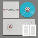 Squid - O Monolith