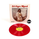 Various - Afrikan Blood