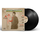 Alan Palomo - World of Hassle