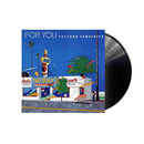 山下達郎 Tatsuro Yamashita - For You  (2023 Remaster Edition)