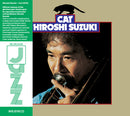 鈴木弘 Hiroshi Suzuki - Cat