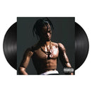 Travis Scott - Rodeo
