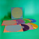 Sufjan Stevens - Convocations