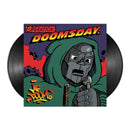 MF Doom - Operation: Doomsday
