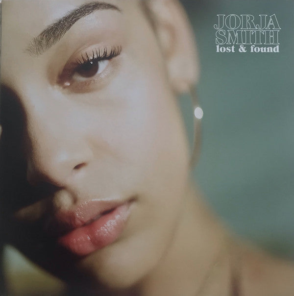 Jorja Smith - Lost & Found