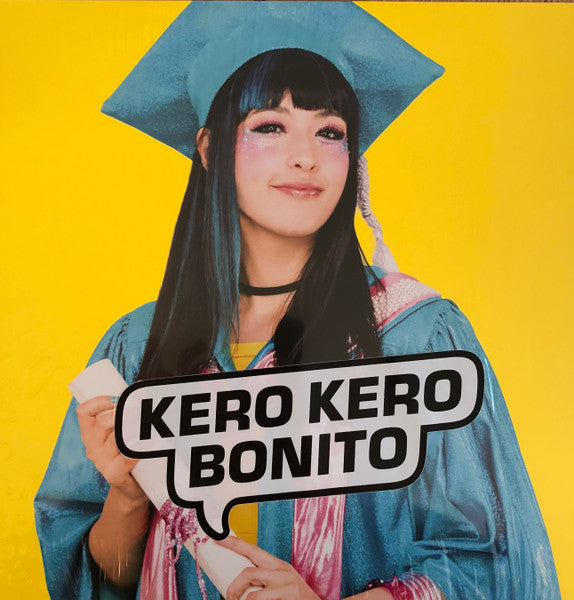 洋楽 Bonito Generation Bonito Generation | Kero Kero Bonito | Polyvinyl Records