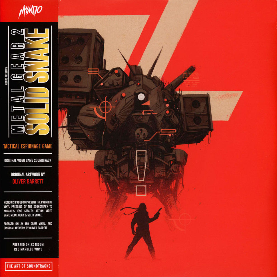 metal gear solid 2 soundtrack Konami Kukeiha Club