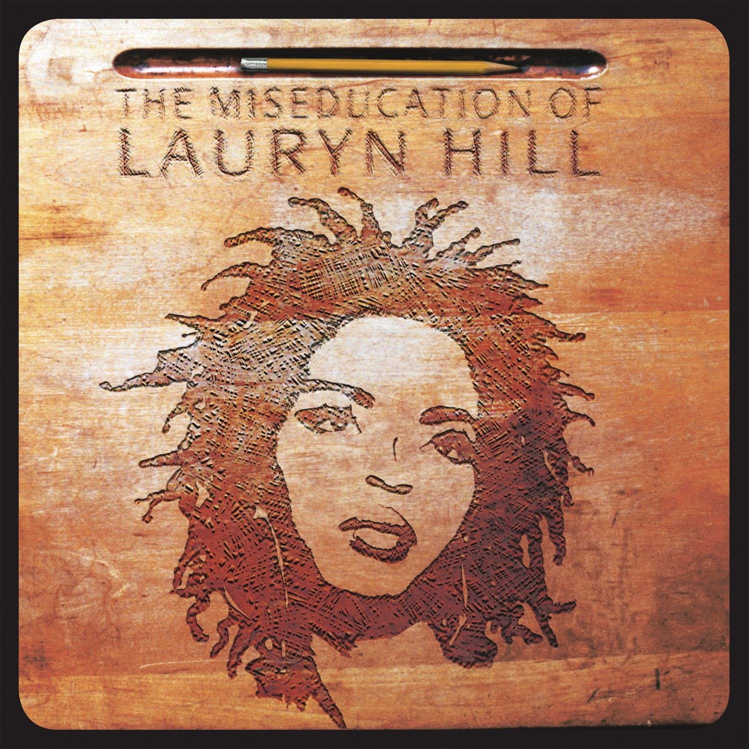 LAURYN HILL THE MISEDUCATION OF レコード中古現状 中古レコード USオリジナル 2LP Lauryn Hill The Miseducation