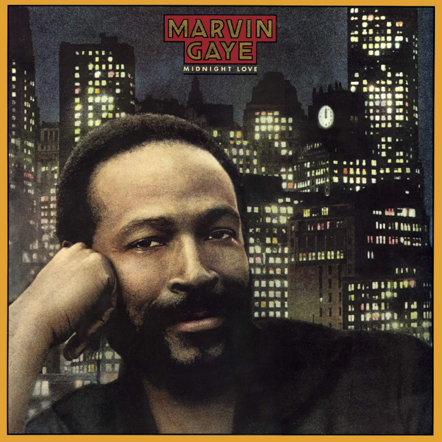 Marvin Gaye レコード2枚セット What's Going On (50th Anniversary)(2枚組/180グラム重量盤レコード