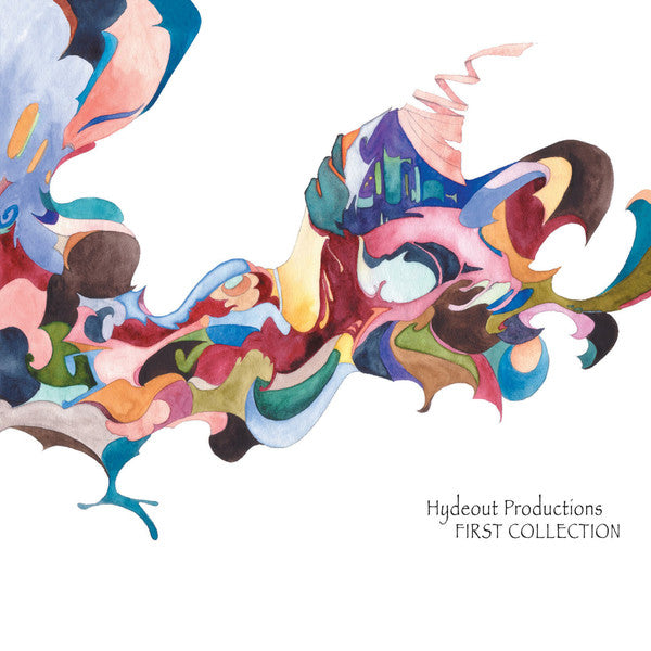 Nujabes - Hydeout Productions - First Collection