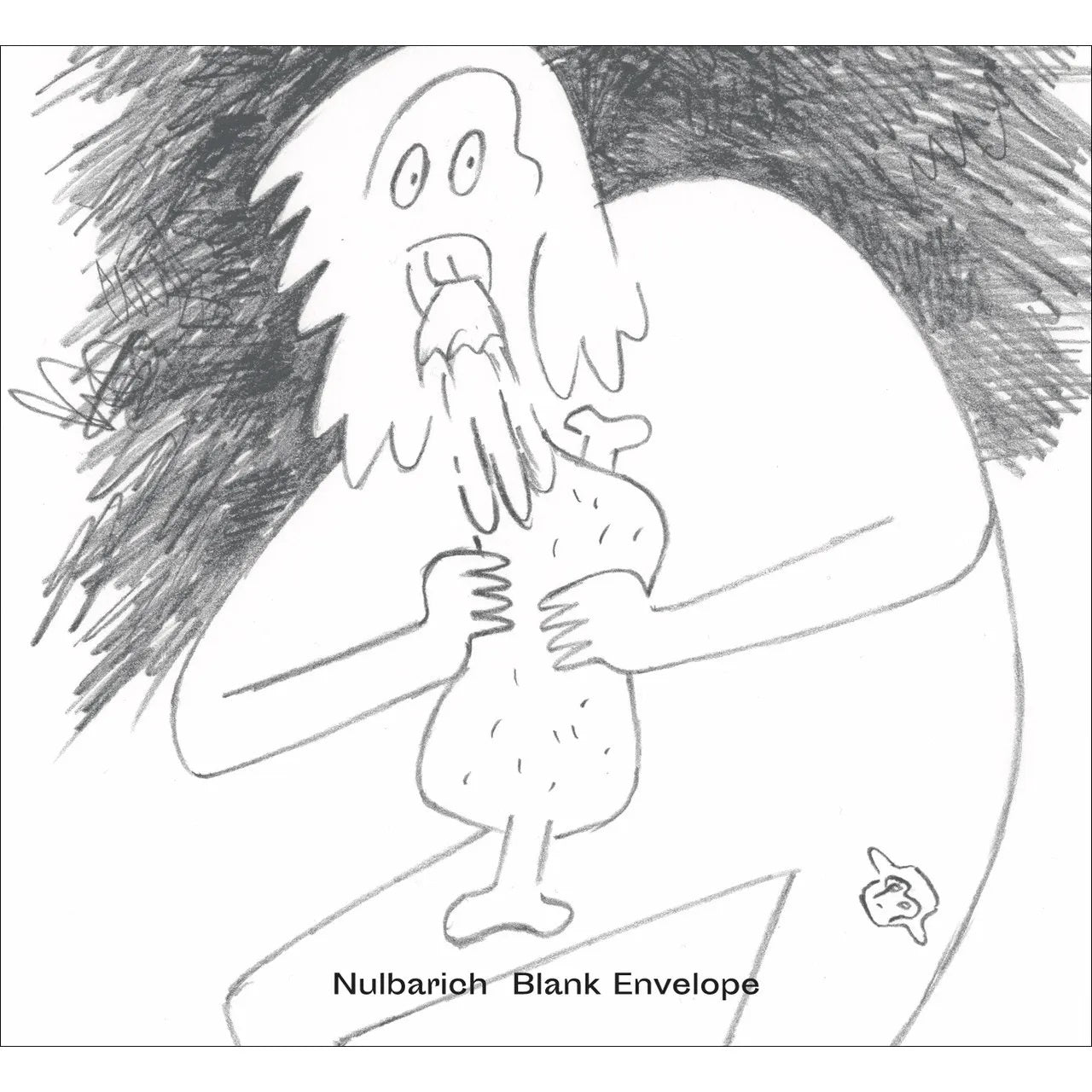 驚きの価格が実現！ Nulbarich Envelope Blank ‎– 邦楽
