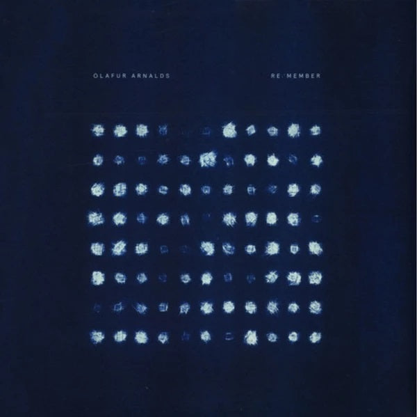 Olafur Arnalds - Re:member