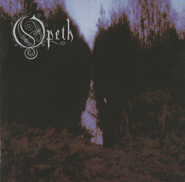 Opeth / My Arms, Your Hearse 2016年リイシュー Opeth - My Arms, Your Hearse
