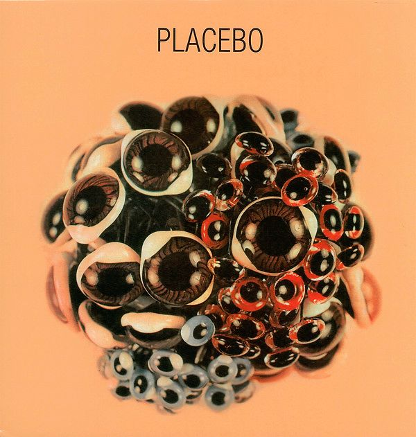 Placebo Ball Of Eyes レコード 7インチ Placebo - Ball Of Eyes