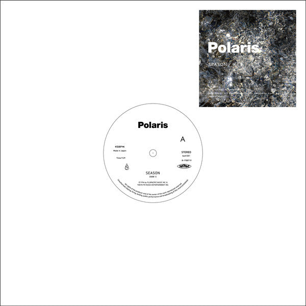 高級感 Polaris - Season 邦楽