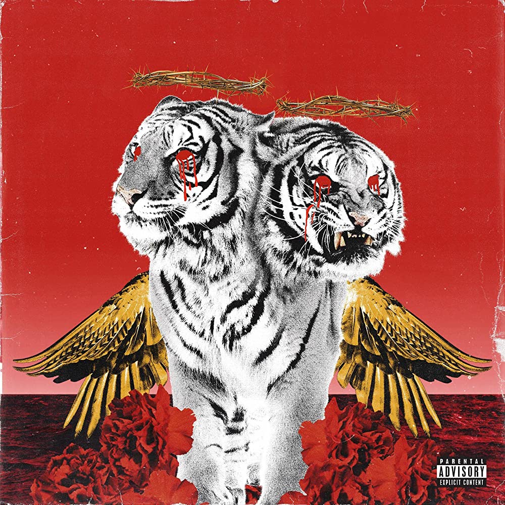 洋楽 polyphia cd Polyphia - New Levels New Devils