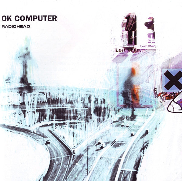 Radiohead - OK Computer