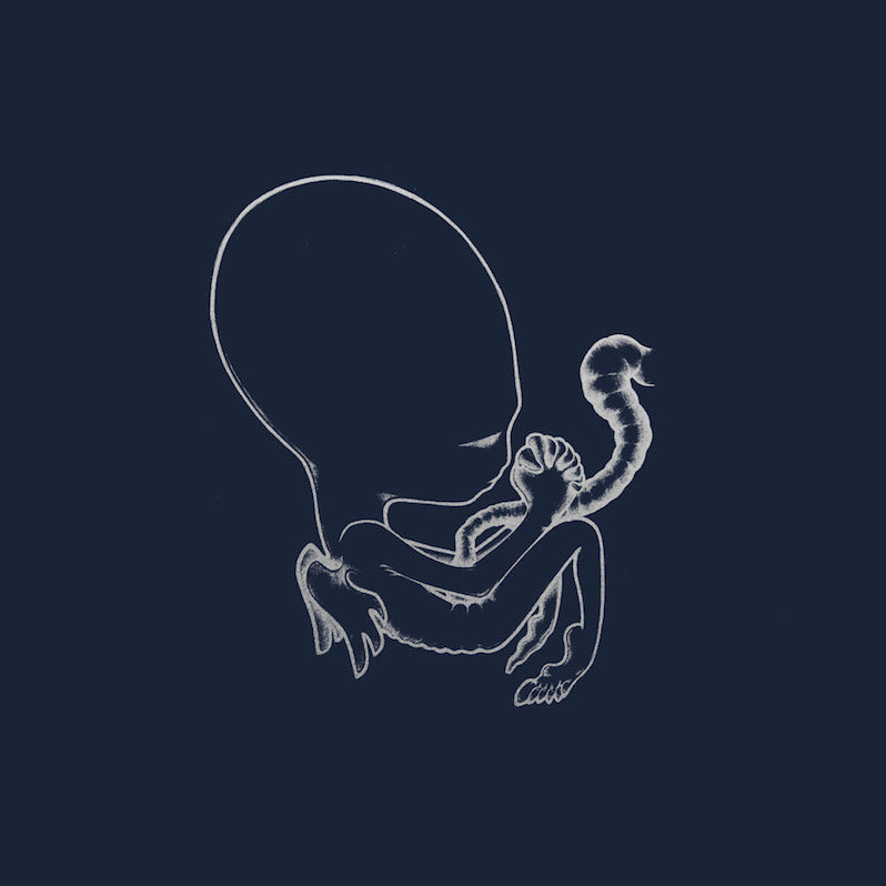 Sigur Rós - Ágætis Byrjun