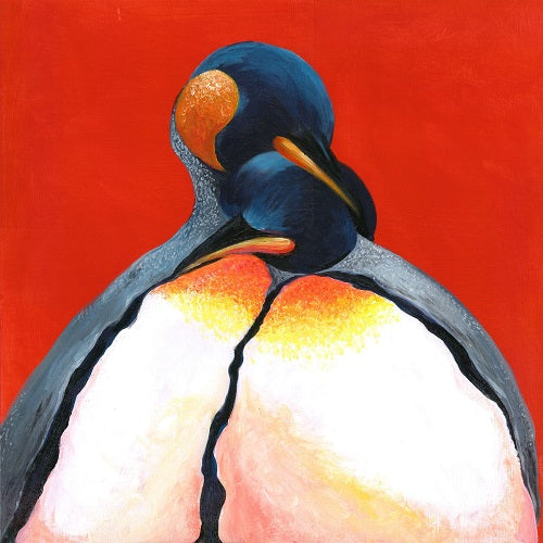 SOUTH PENGUIN サウス・ペンギン R LP South Penguin - South Penguin