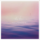The Fin. – Glowing Red On The Shore