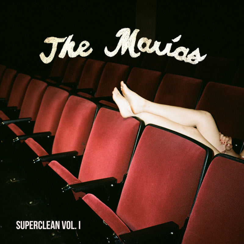 The Marías - Superclean Vol. I & Superclean Vol. II