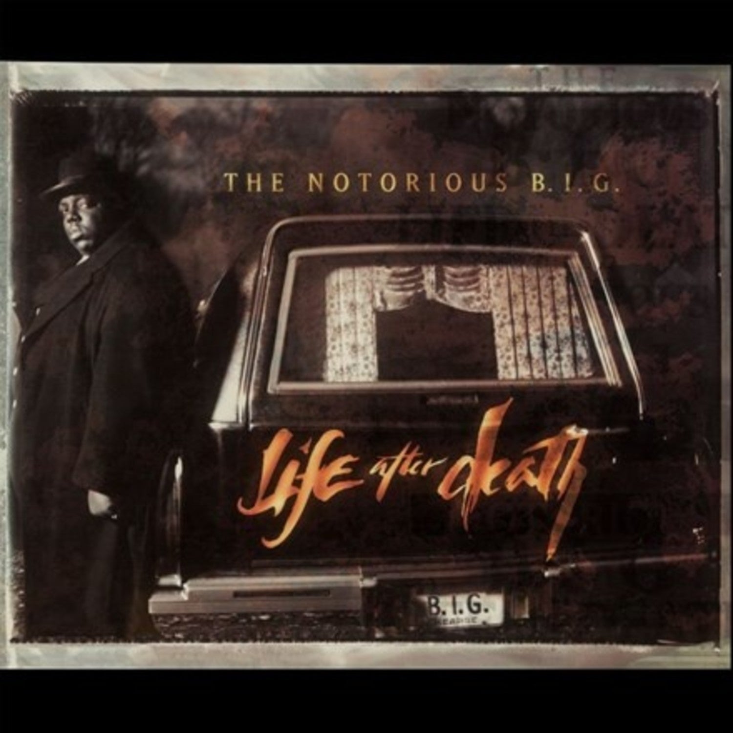 The Notorious B.I.G. - Life After Death (25th Anniversary Of The Final