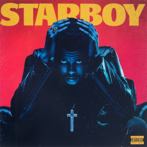 The Weeknd - Starboy