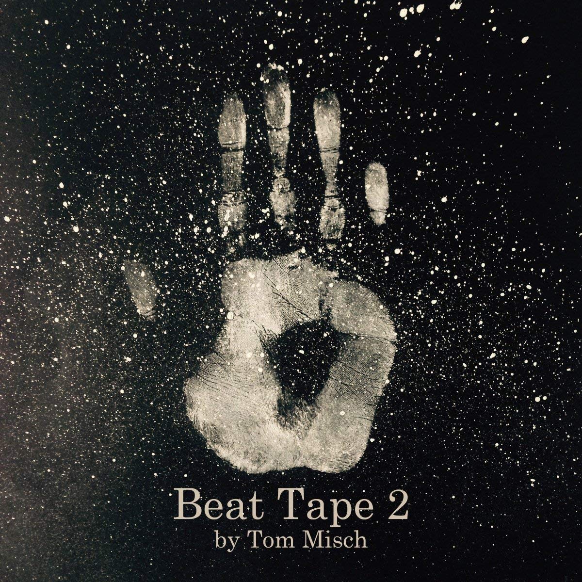 Tom Misch - Beat Tape 2 レコード Tom Misch - Beat Tape 2
