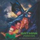 Various - Batman Forever (Original Music From The Motion Picture)