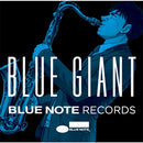 Various - BLUE GIANT × BLUE NOTE
