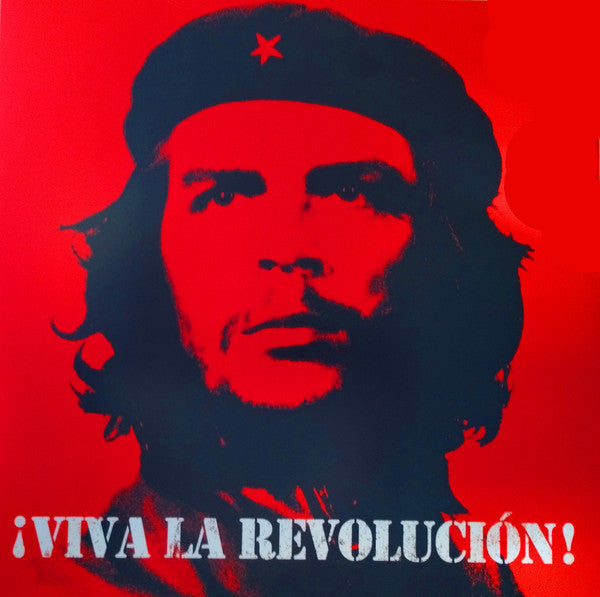 Various - Viva La Revolucion