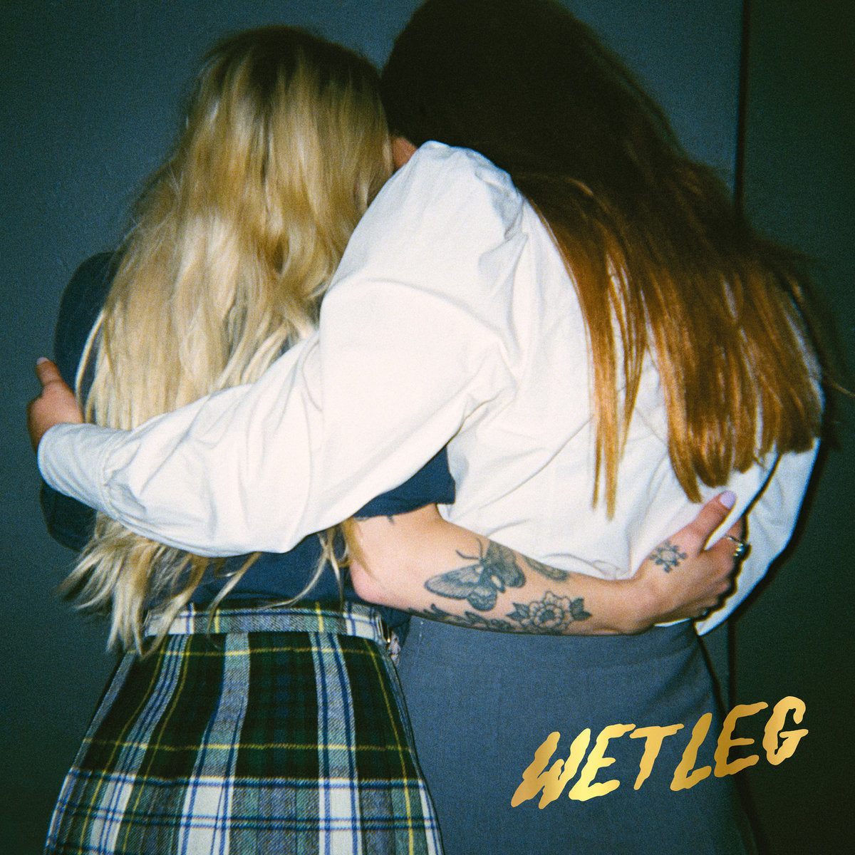 wet leg Big Love Records盤 WET LEG 'moisturizer -JAPAN BIG LOVE EDITION-' – BIG LOVE