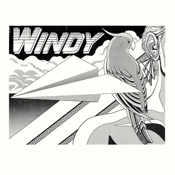 ミュージシャン windy Windy - Windy