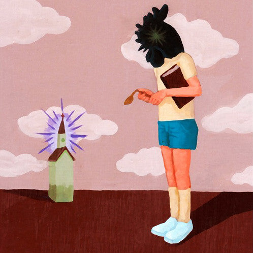 TOE - The Future Is Now EP - Amazon.com Music