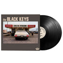 The Black Keys - Delta Kream