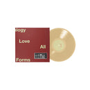 12BH - An Anthology of Love In All Its Forms (Secondtrack Exclusive Colored Edition)