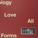 12BH - An Anthology of Love In All Its Forms (Secondtrack Exclusive Colored Edition)